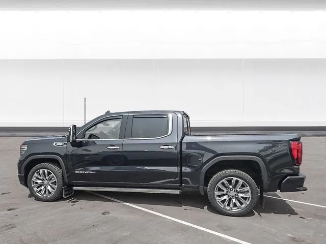 GMC Sierra 1500 2024 photo 3