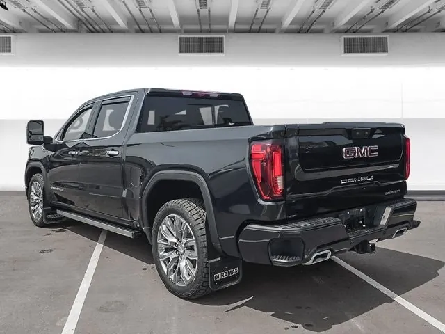 GMC Sierra 1500 2024 photo 4