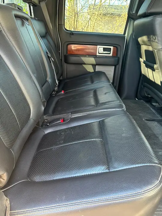 Ford F-150 2009 photo 5