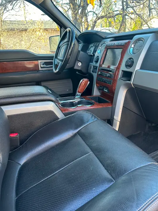 Ford F-150 2009 photo 2