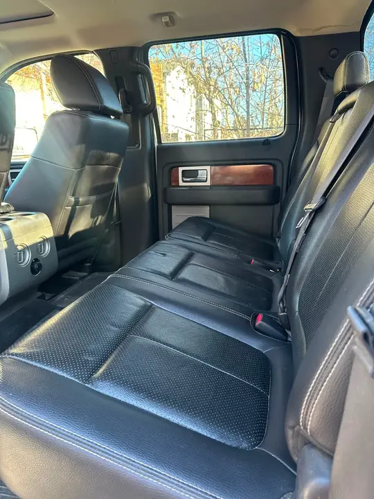 Ford F-150 2009 photo 3