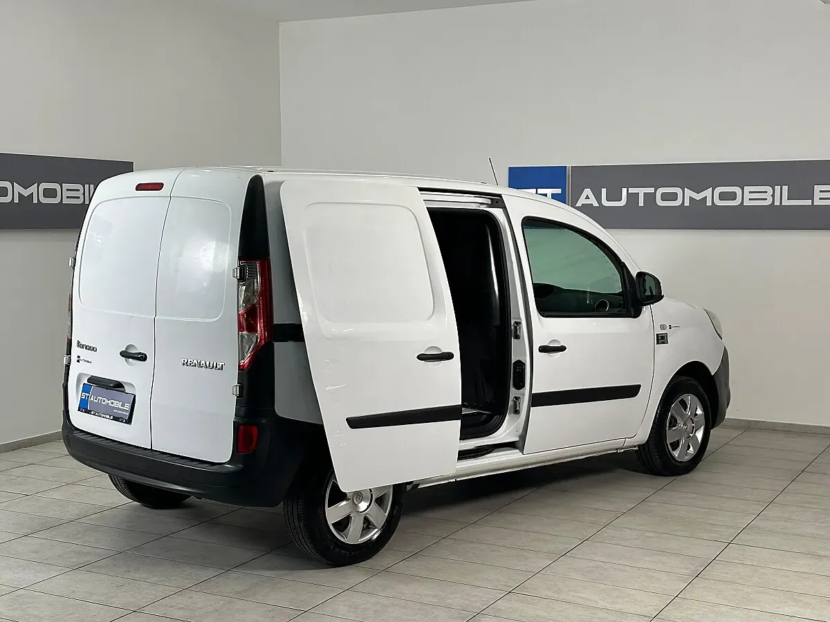 Renault Kangoo 2014 photo 2