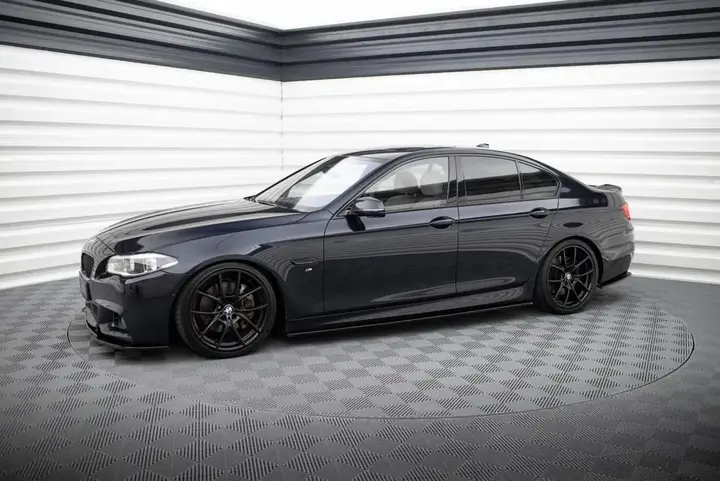 BMW 530D