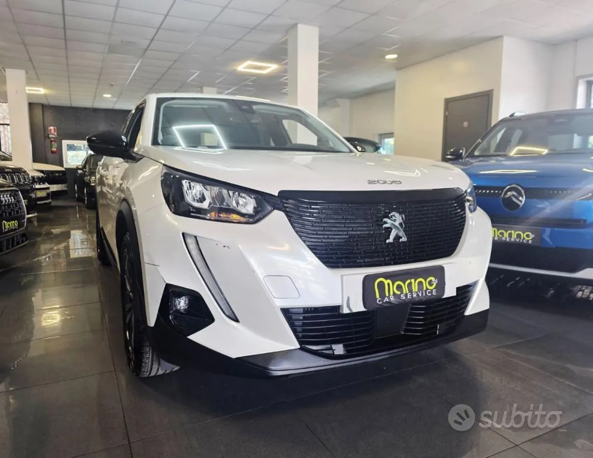 Peugeot 2008 2022 photo 5