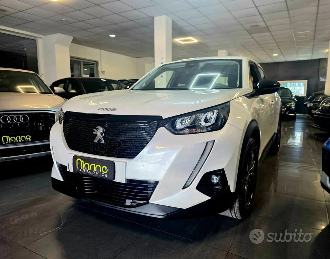 Peugeot 2008 2022 photo 4