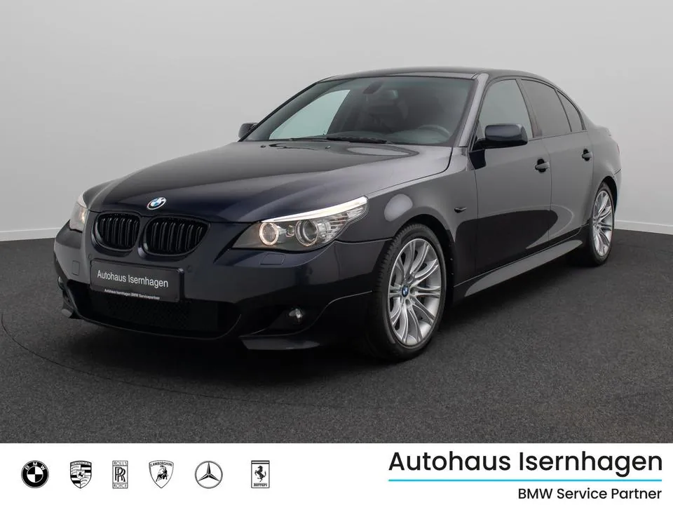 BMW 530I