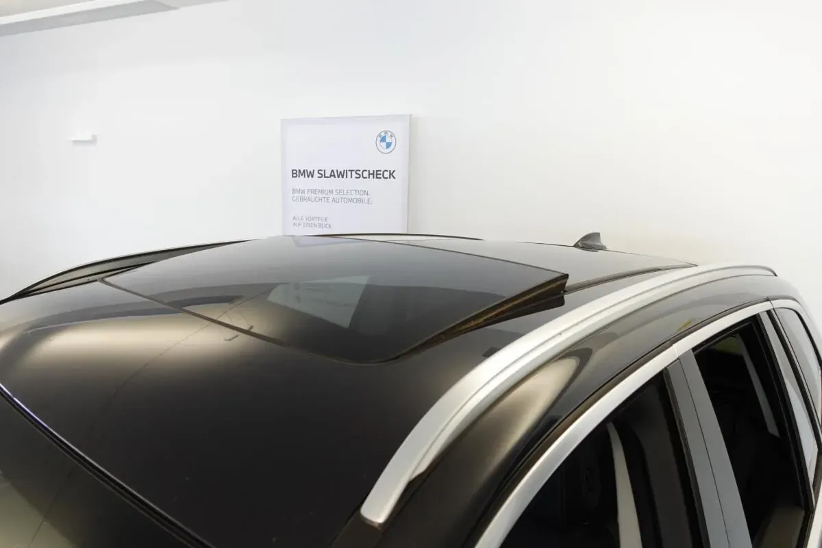 BMW Ix3 2021 photo 3