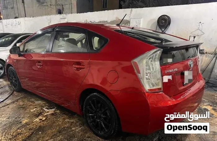 Toyota Prius 2010 photo 3