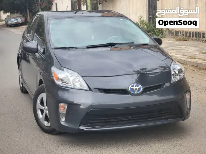 Toyota Prius 2010 photo 5