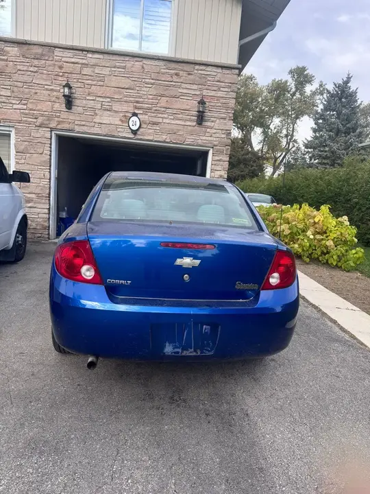 Chevrolet Cobalt