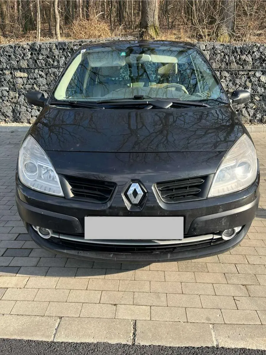 Renault Grand Scénic