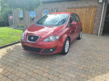 Seat Altea