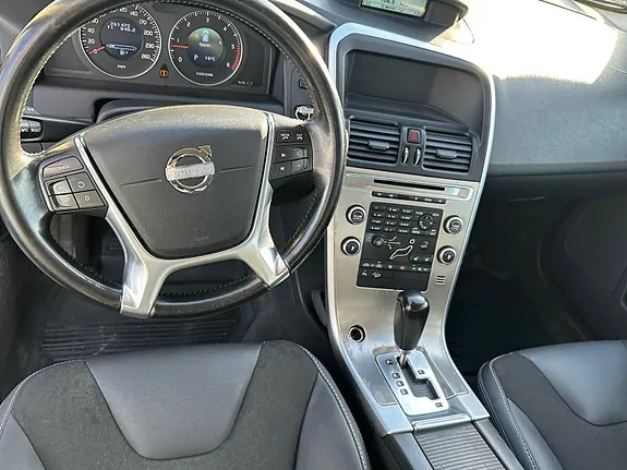 Volvo Xc60 2011 photo 5