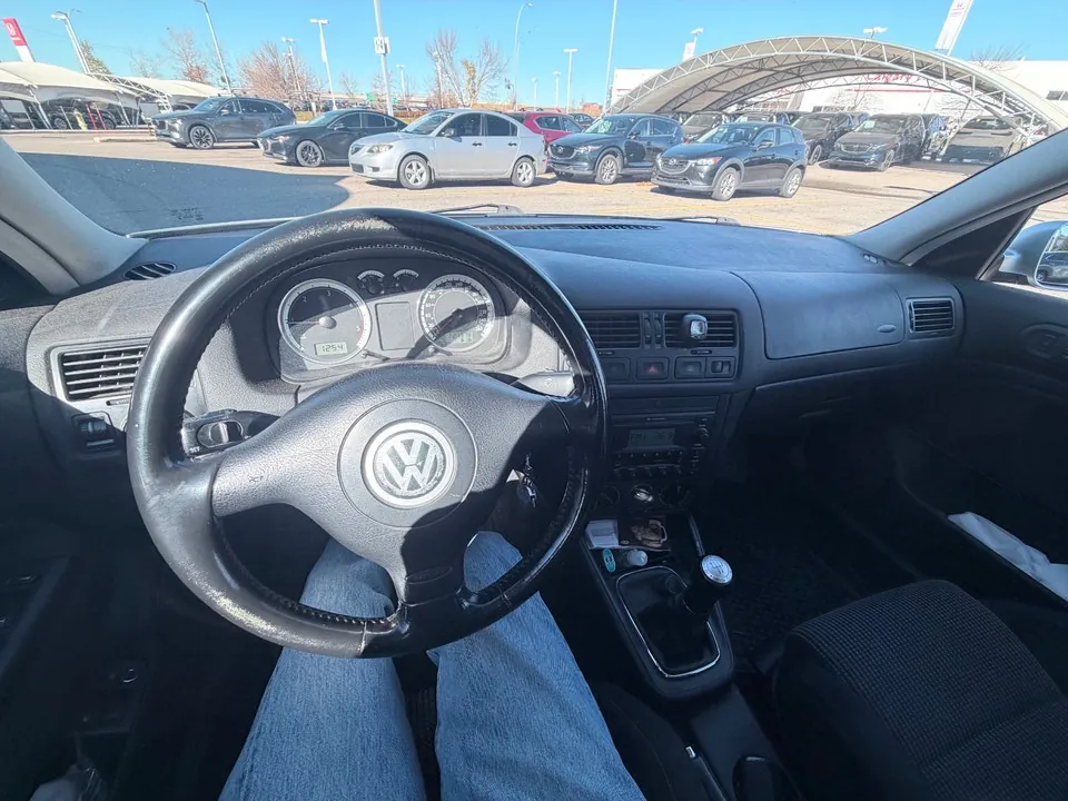 Volkswagen Jetta 2004 photo 4