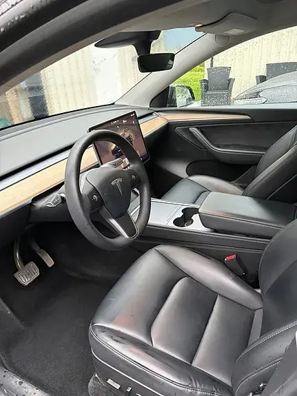 Tesla Model Y 2022 photo 5