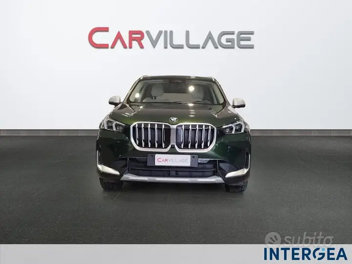 BMW X1 2023 photo 2