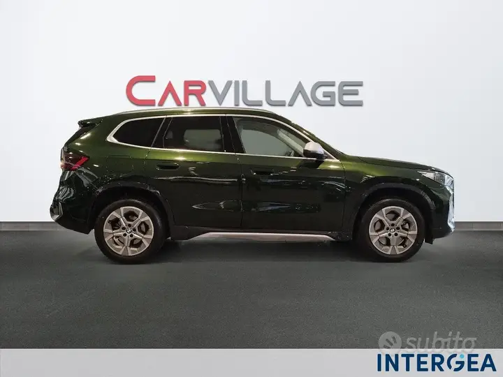 BMW X1 2023 photo 4