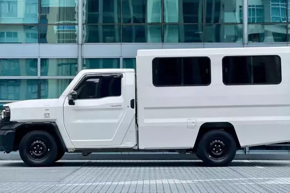 Toyota Tamaraw Fx 2025 photo 3