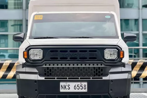 Toyota Tamaraw Fx 2025 photo 2