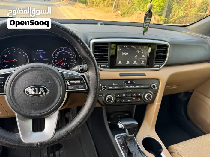 Kia Sportage 2019 photo 4