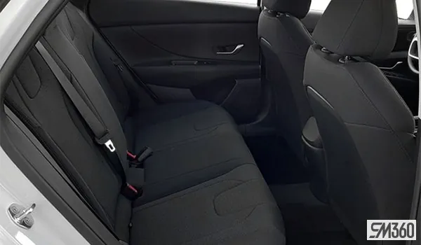 Hyundai Elantra 2026 photo 5