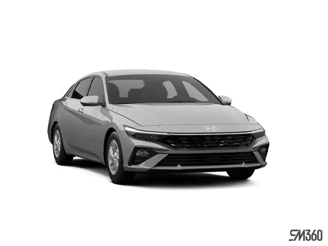 Hyundai Elantra 2026 photo 3