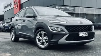Hyundai Kona 2023 photo 5