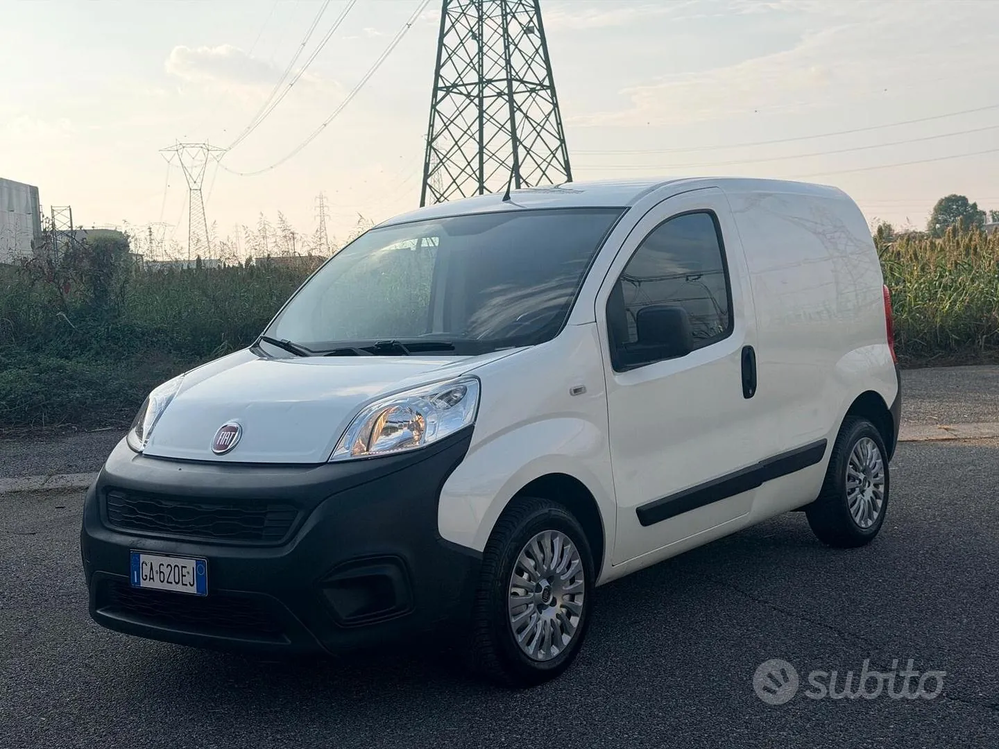 Fiat Fiorino