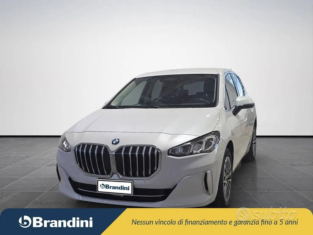 BMW 2 Series Active Tourer