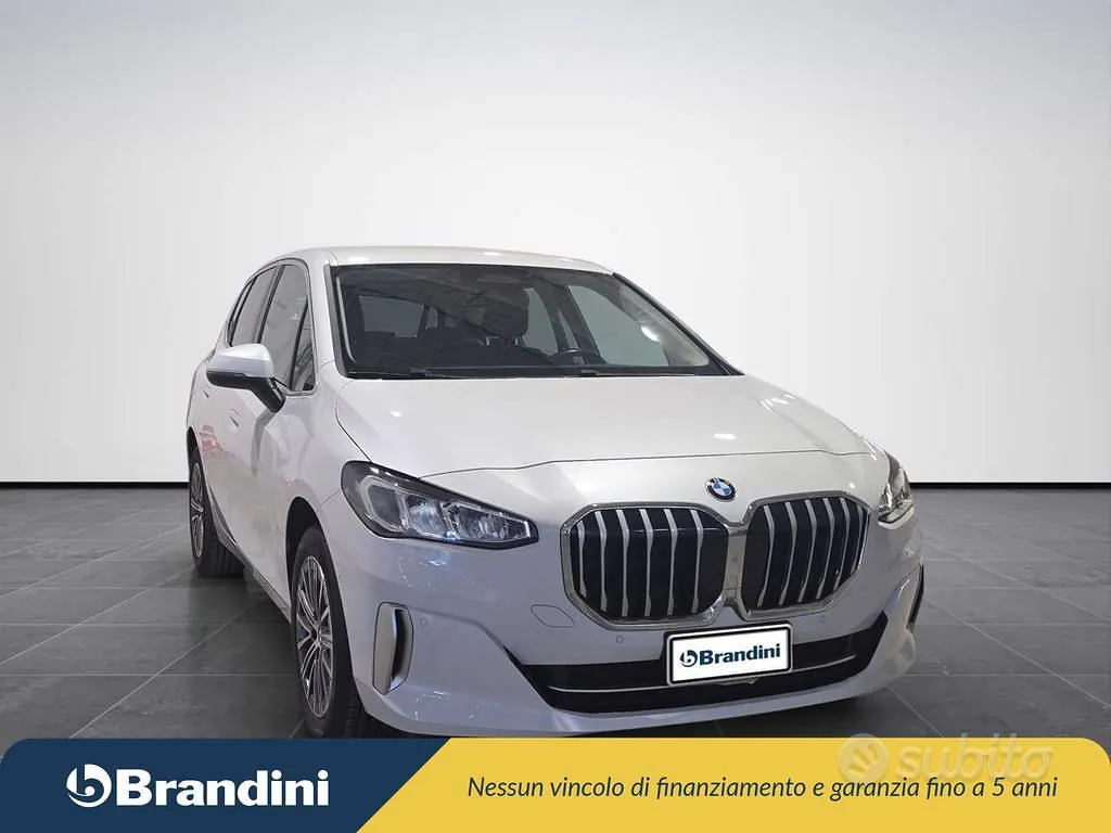 BMW 2 Series Active Tourer 2023 photo 4