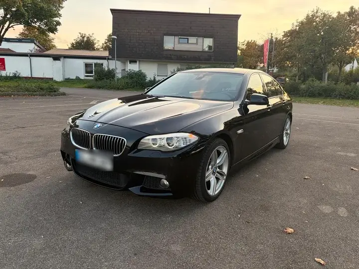 BMW 520D