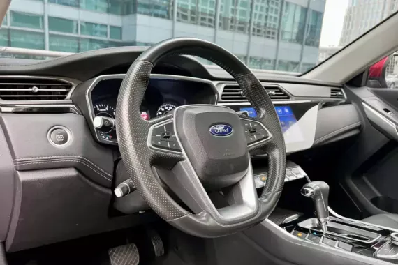 Ford Territory 2021 photo 4