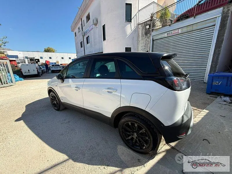 Opel Crossland 2022 photo 4