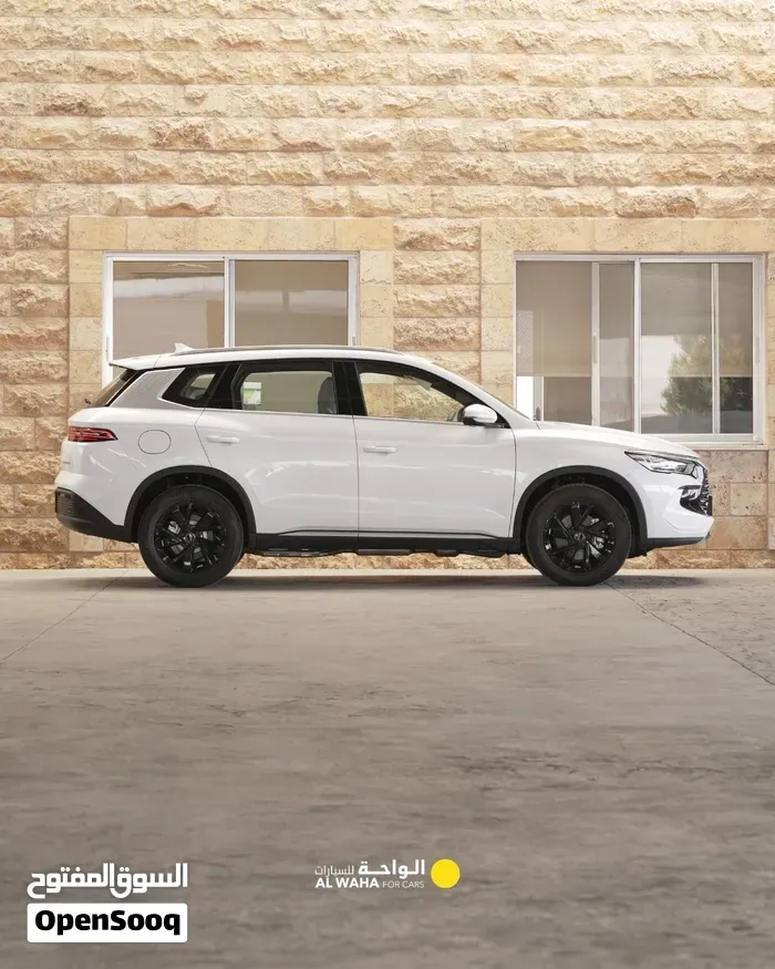 BYD Sealion 2026 photo 4