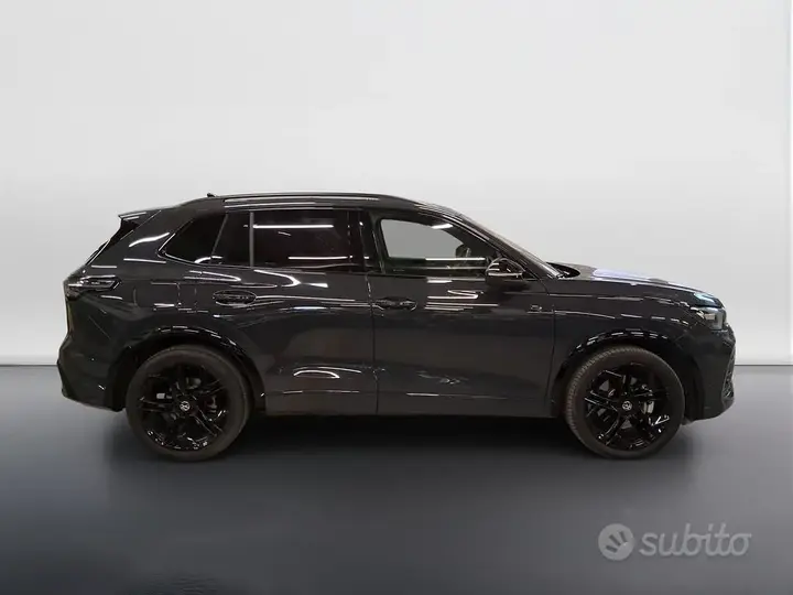 Volkswagen Tiguan 2025 photo 3
