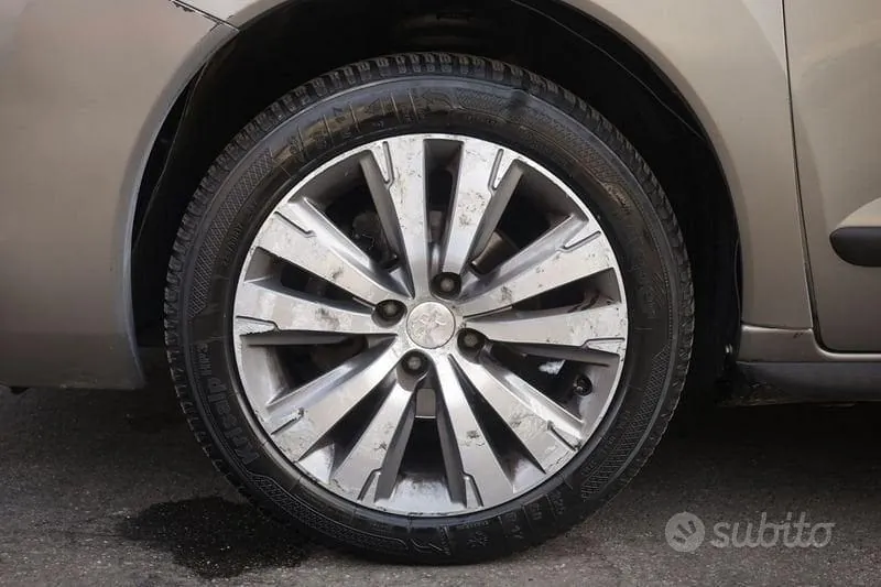 Peugeot 3008 2014 photo 5