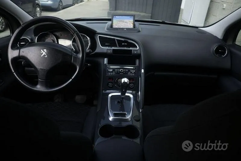 Peugeot 3008 2014 photo 2