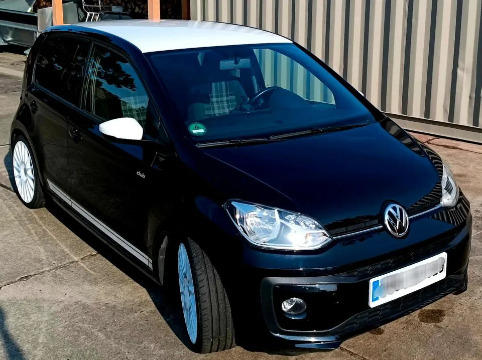 Volkswagen Up