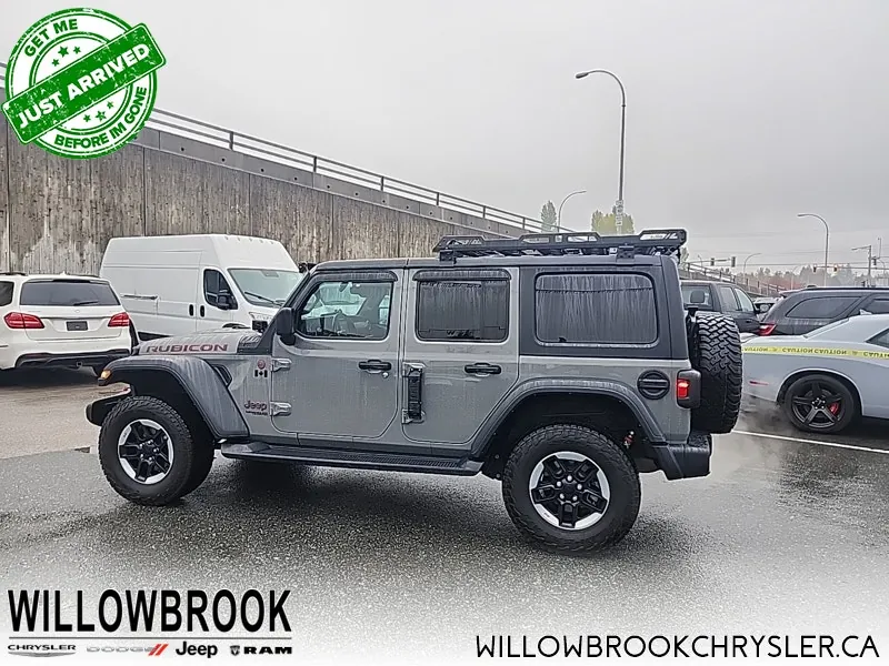 Jeep Wrangler 2021 photo 4