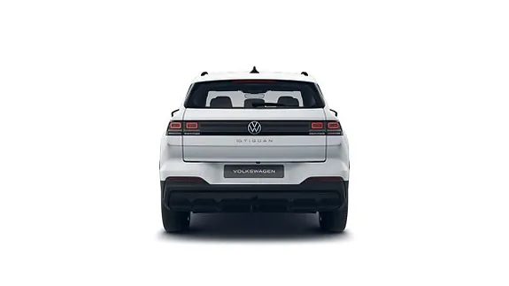 Volkswagen Id. Tiguan 2027 photo 5
