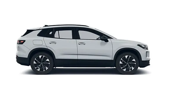 Volkswagen Id. Tiguan 2027 photo 2