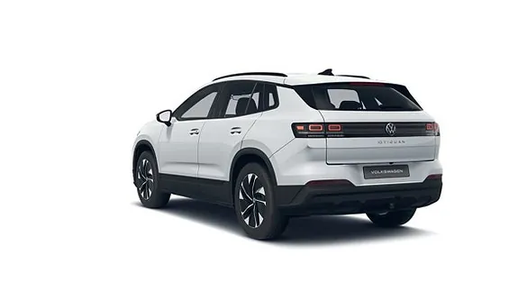 Volkswagen Id. Tiguan 2027 photo 4