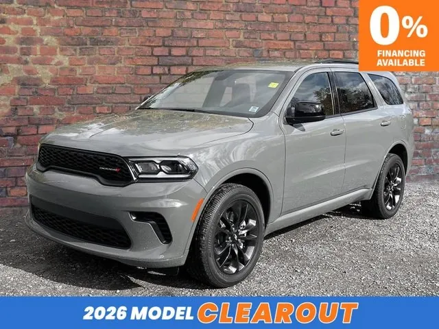 Dodge Durango