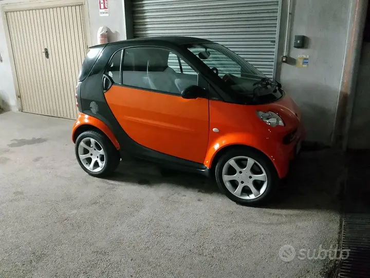 Smart 450 700