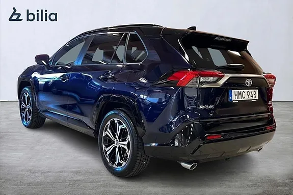Toyota Rav4 2024 photo 2