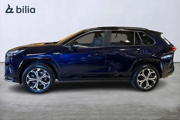 Toyota Rav4 2024 photo 3
