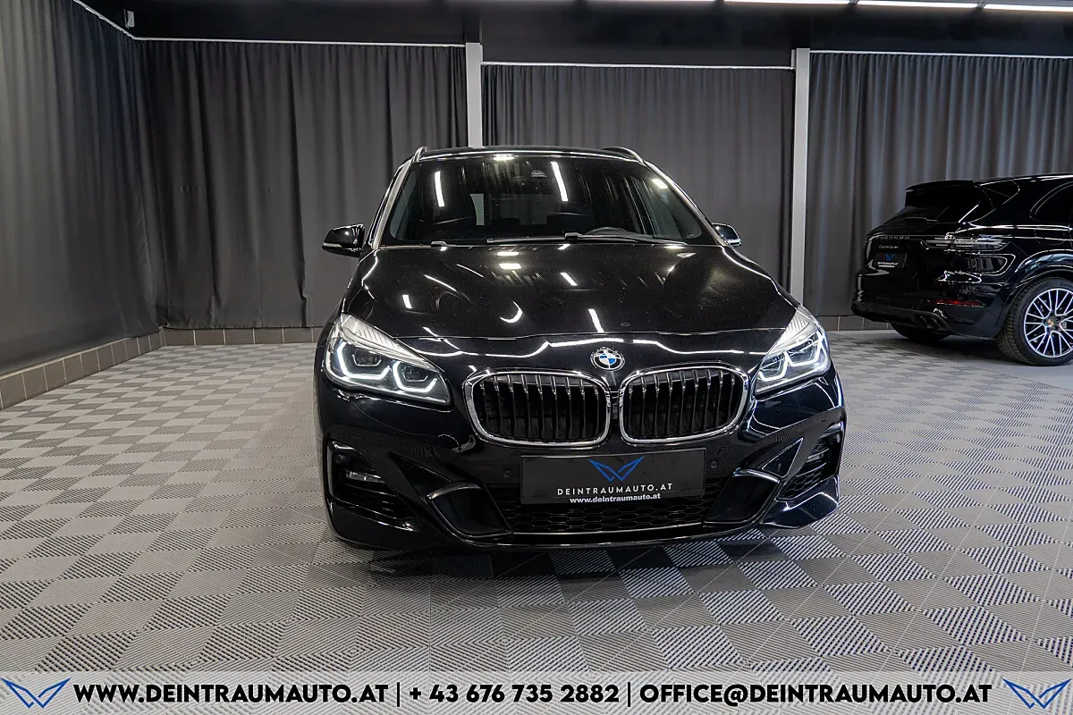 BMW 2 Series 2018 photo 3