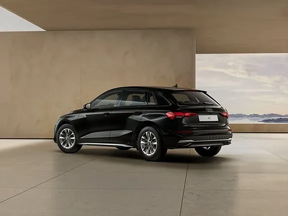Audi A3 2027 photo 5