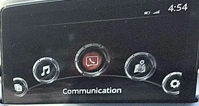 Mazda Cx-9 2021 photo 4