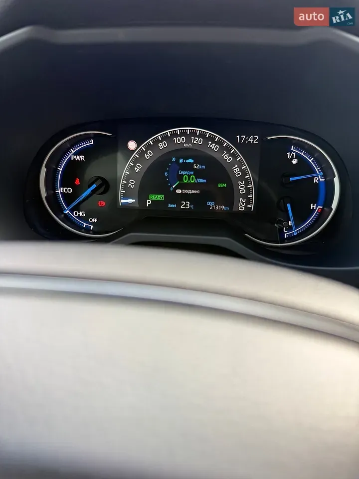 Toyota Rav4 2022 photo 3